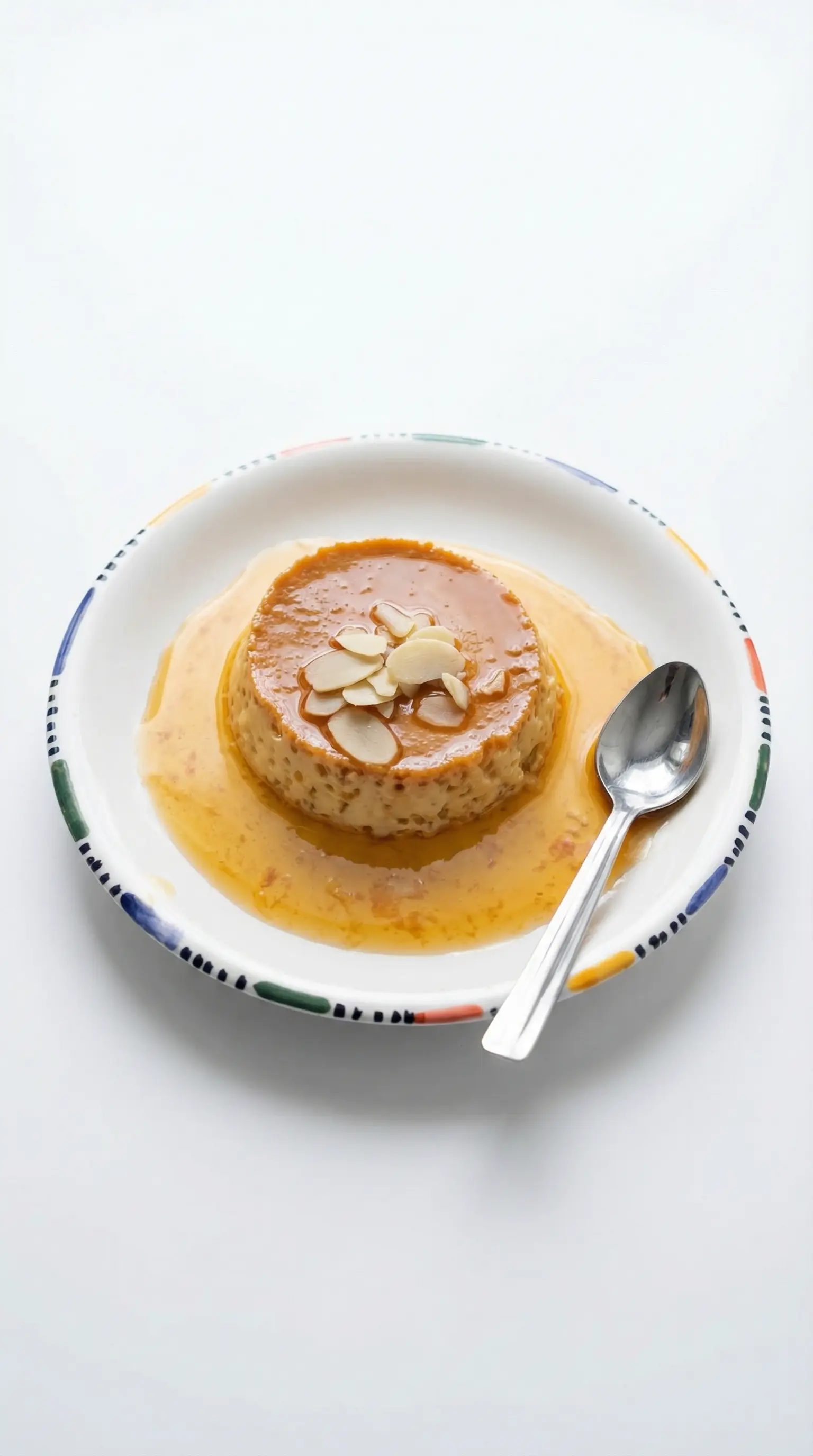 Moroccan Dish 6